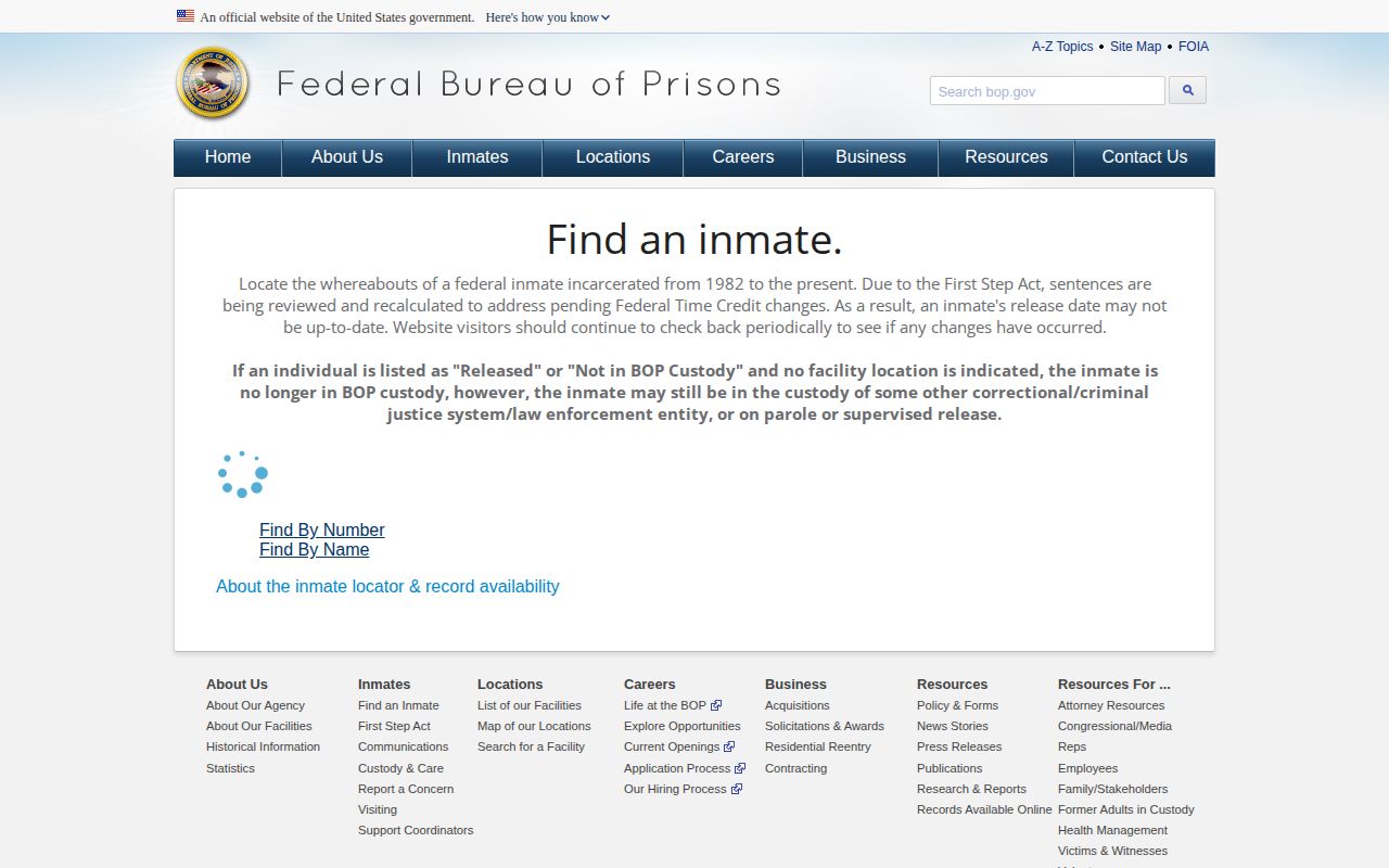 Federal locator used after a Jasper County custody transfer